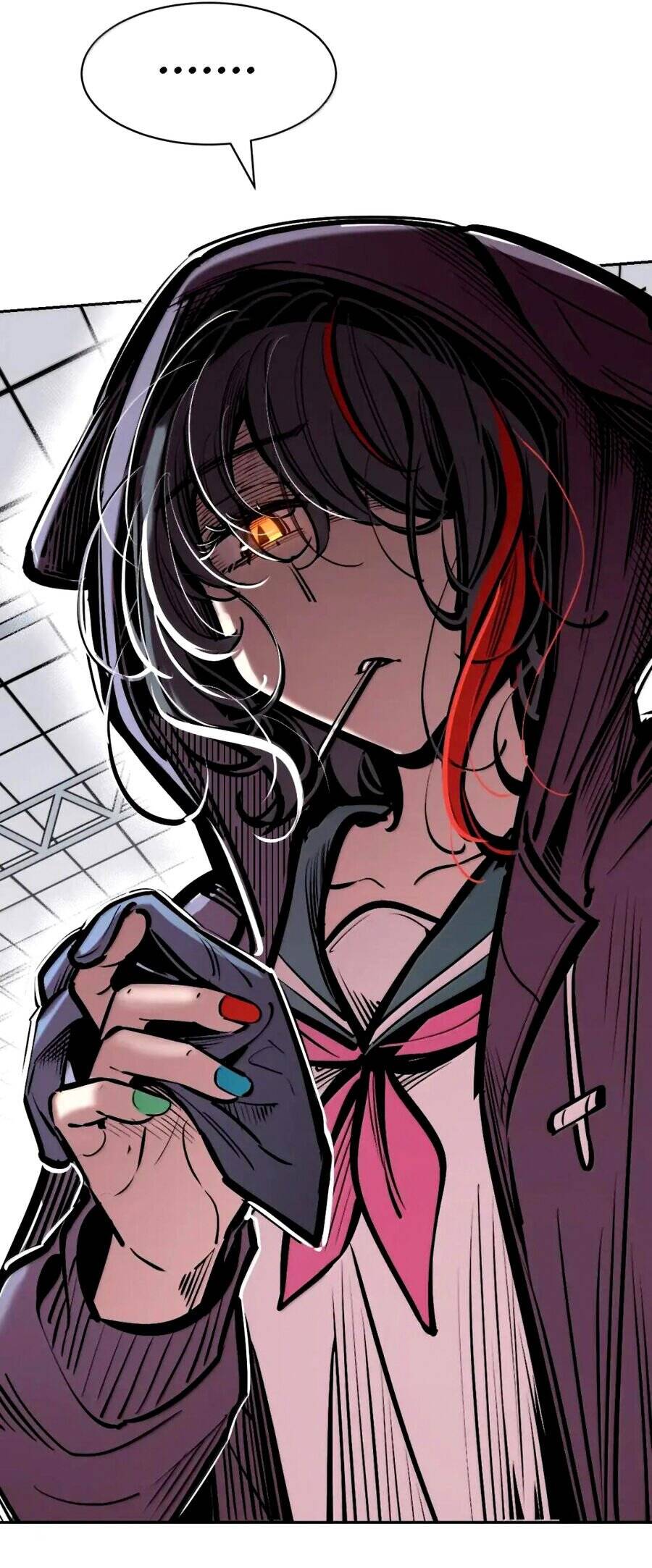 oan gia chung nhà ! chapter 126.1 95