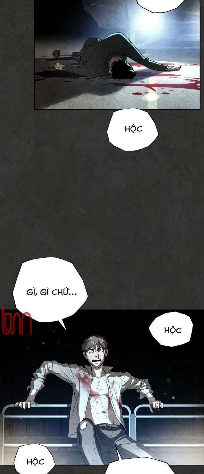 Máu trắng chapter 13.2 5