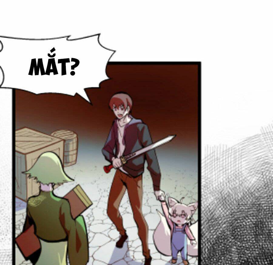 Các nàng nói ta là vua tương lai chapter 13 49