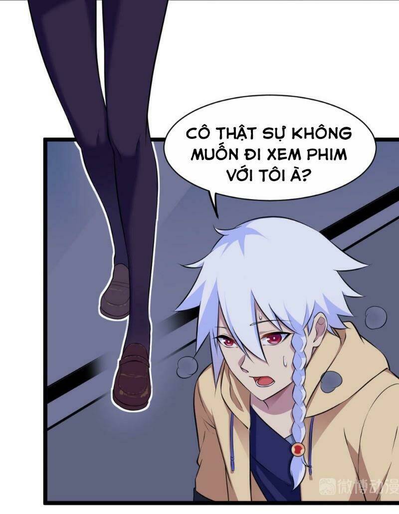 thần tiên rút thẻ chapter 10 35