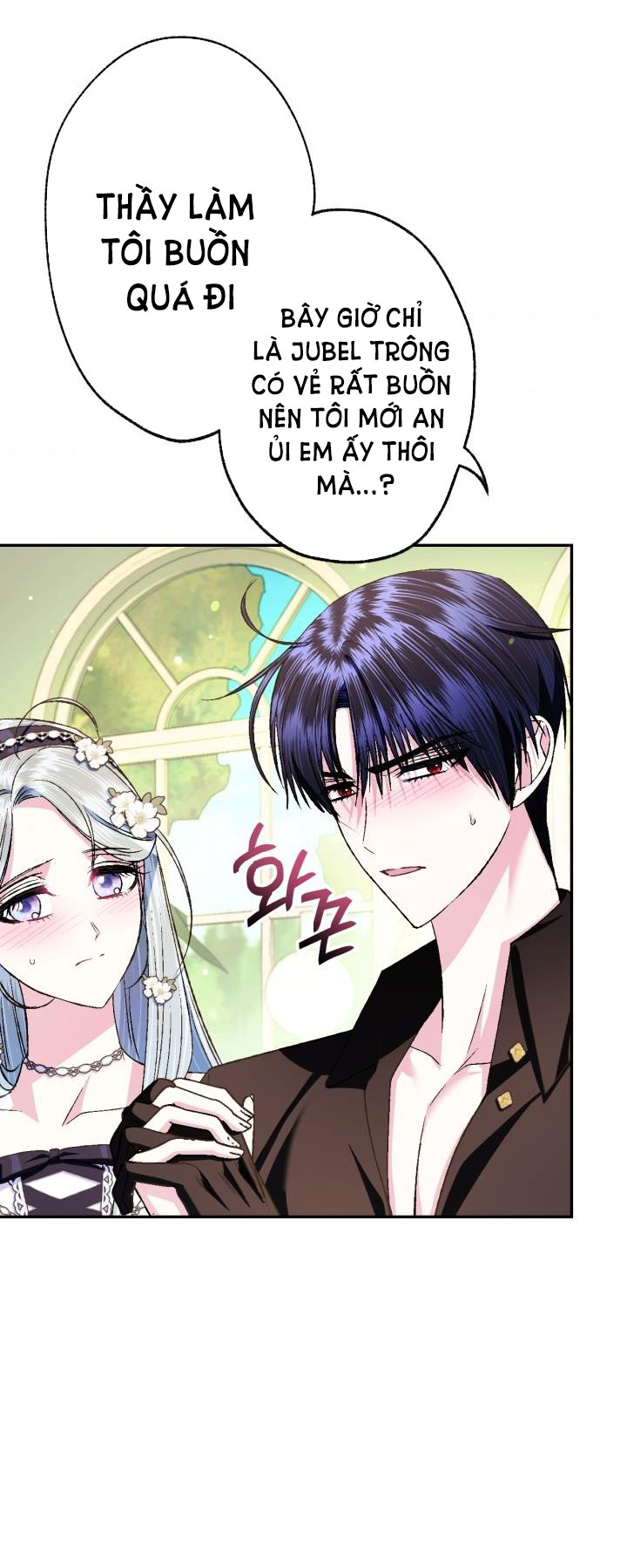 cha à, con không muốn kết hôn đâu chapter 79 53