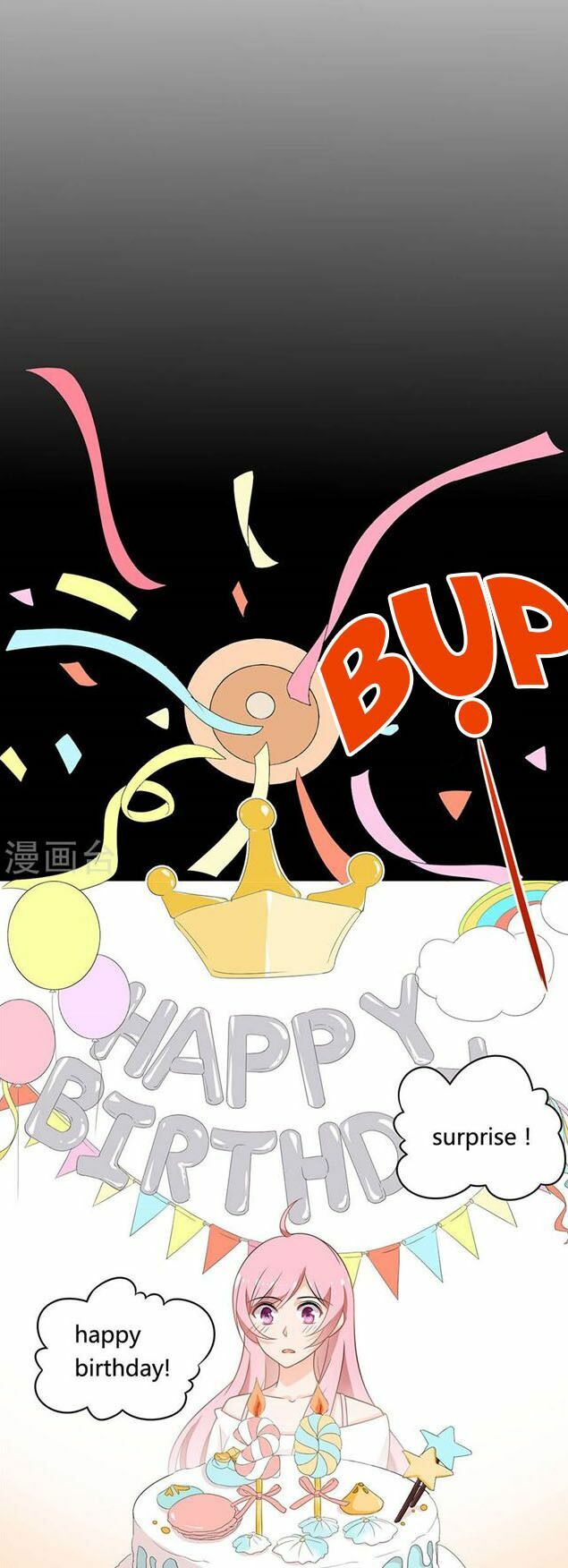 cả thế giới đều không bằng người chapter 108 7