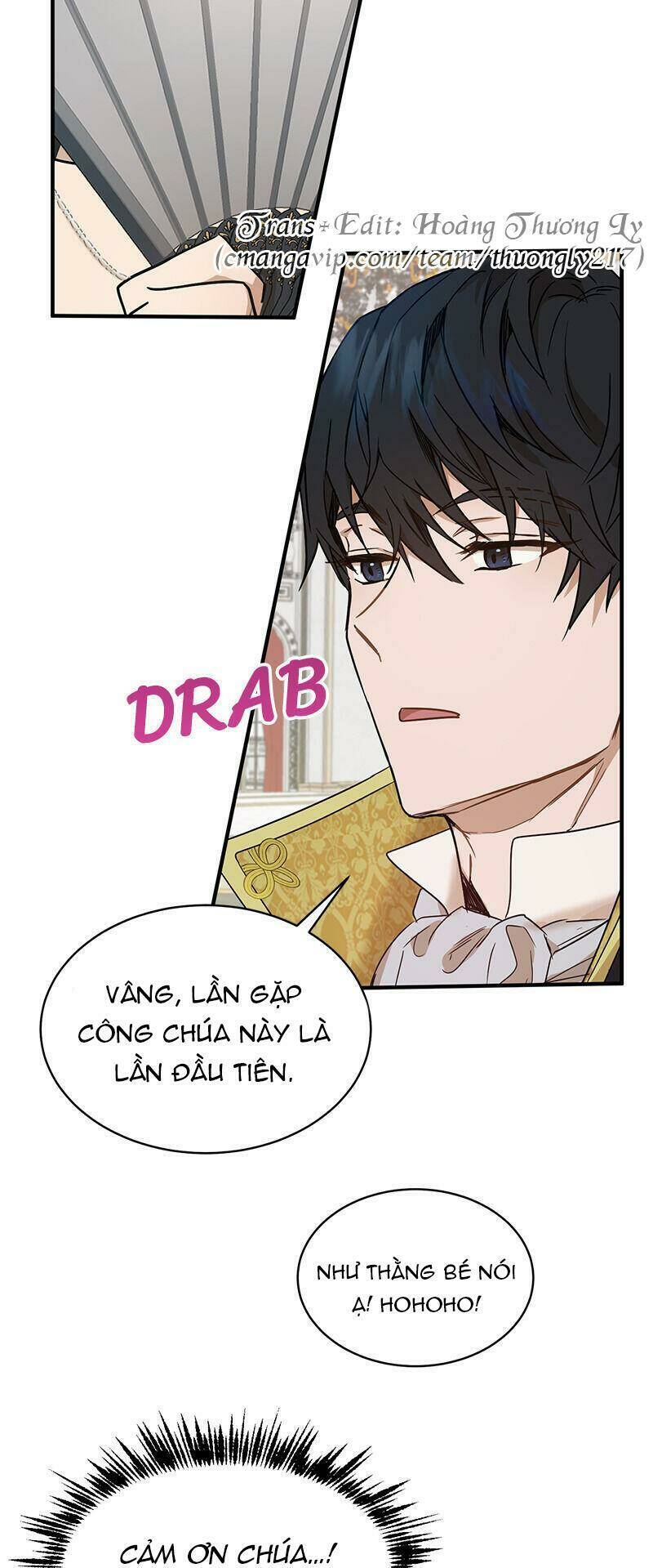 khế ước của ma tộc chapter 17 37