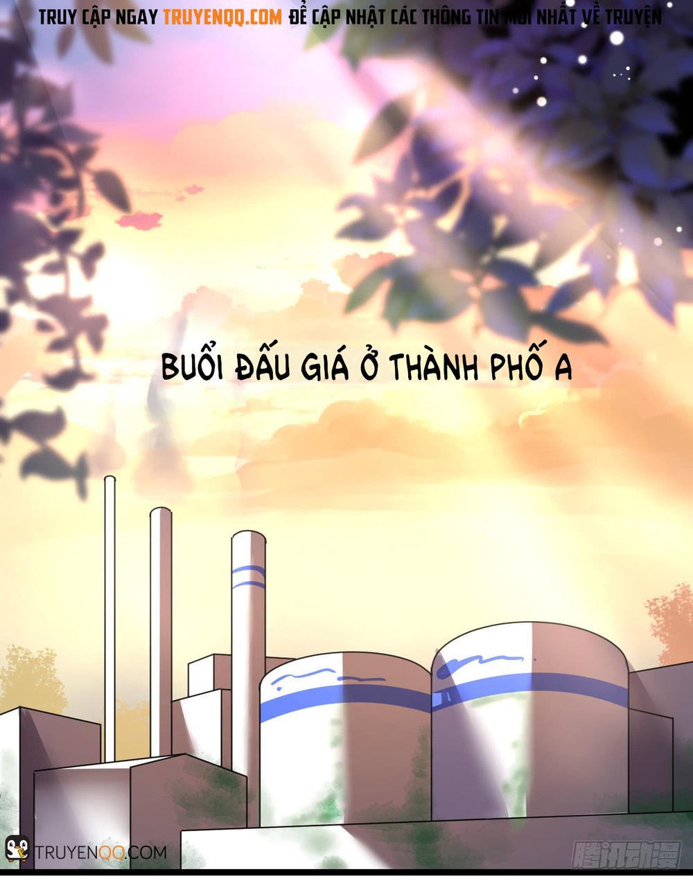 cơ trưởng ngài nhẹ nhàng thôi chapter 30 1