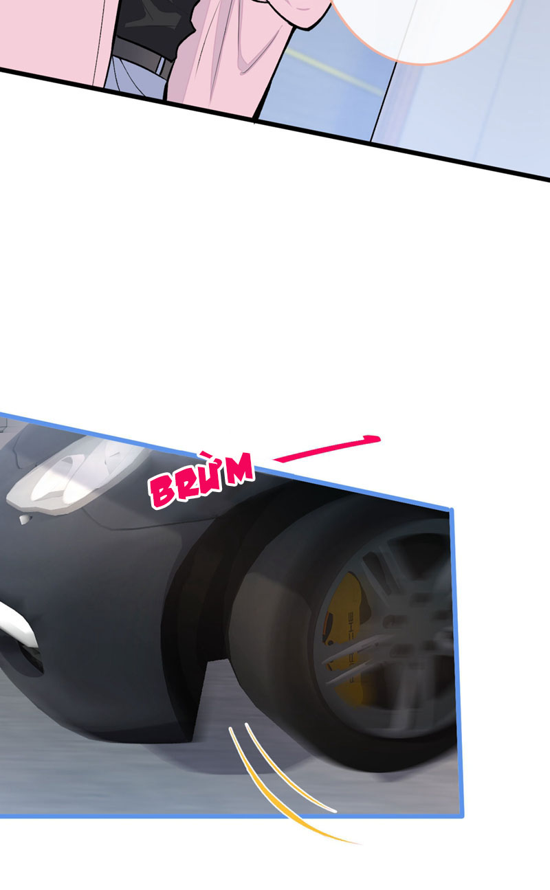 hotsearch của ảnh đế chapter 8 29