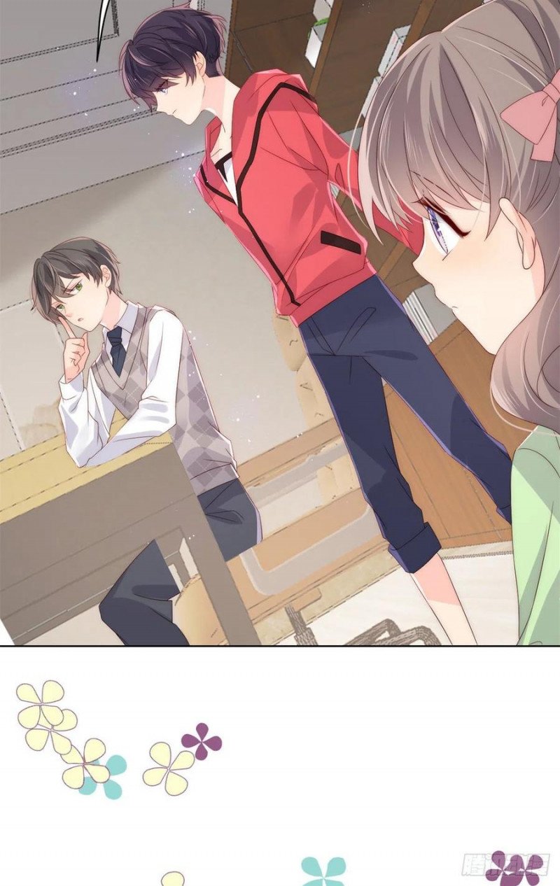 đoàn sủng lão đại ba tuổi rưỡi chapter 94 10