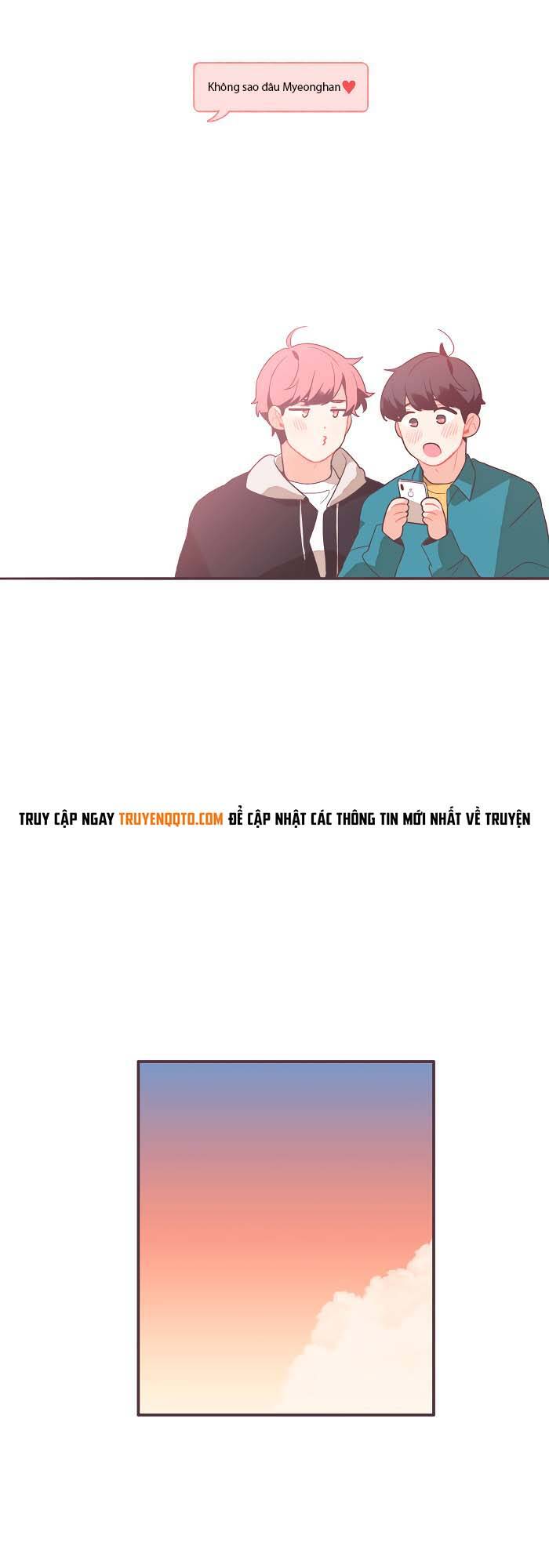 last paradise chapter 49 14