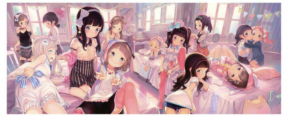 album natural wallpapers chapter 70 8