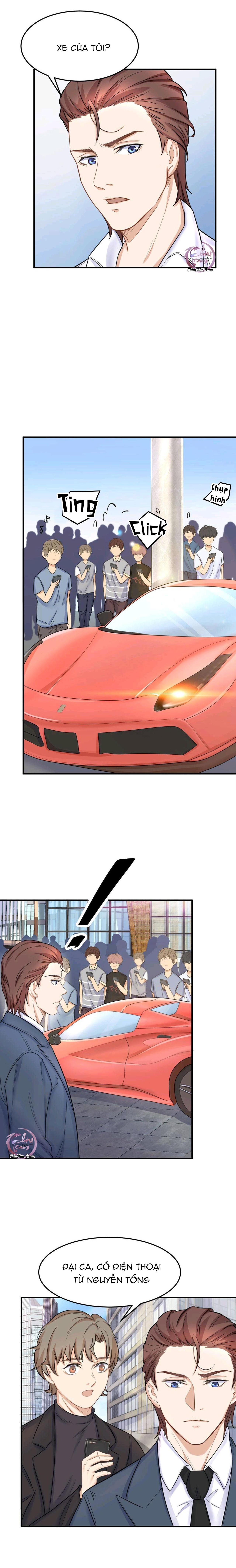 thu dĩ vi kỳ chapter 13 2