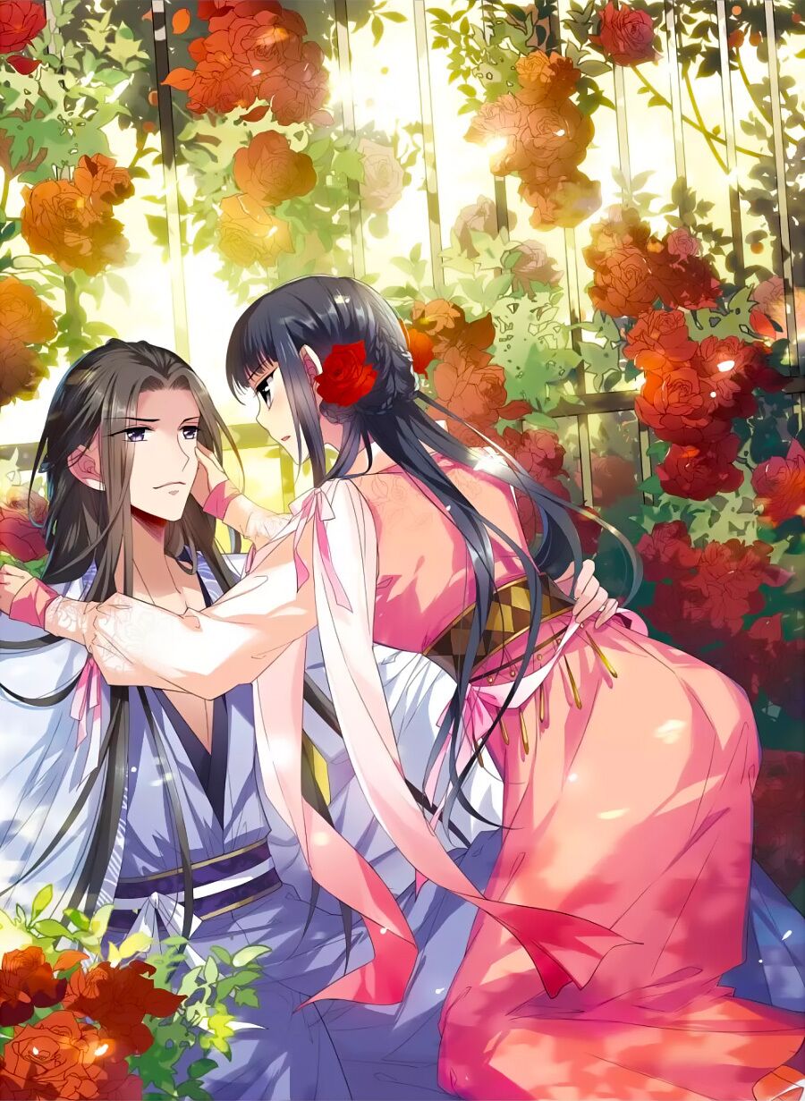 phượng nghịch thiên hạ chapter 168.1 1