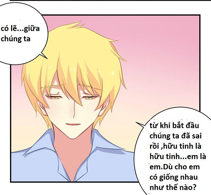 tổng tài đã cưới em chapter 50 18