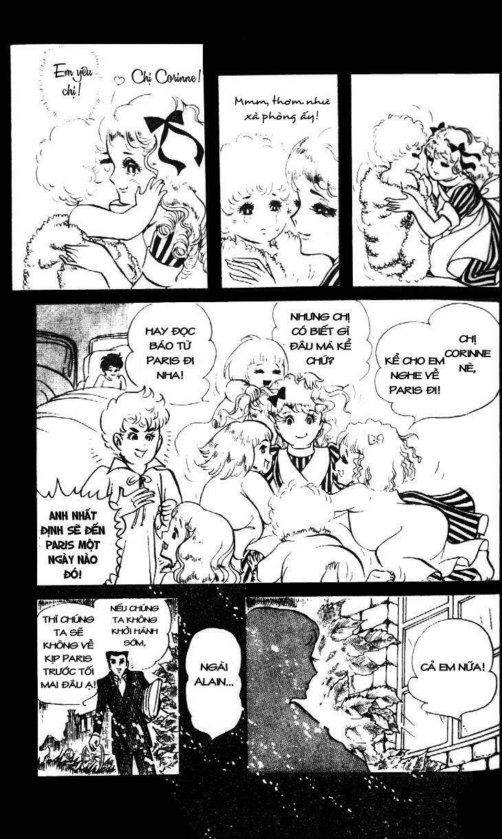 the count s daughter chapter 2 6