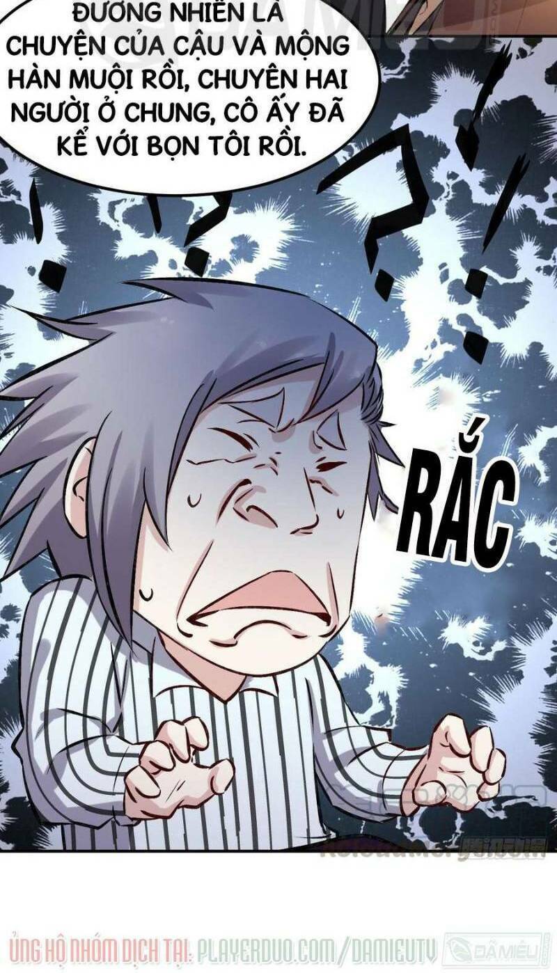 đỉnh phong thần y chapter 68 19