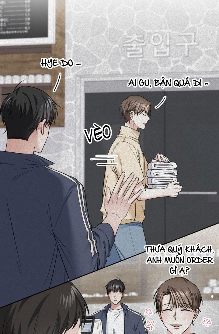 phòng tắm hơi chapter 30 22