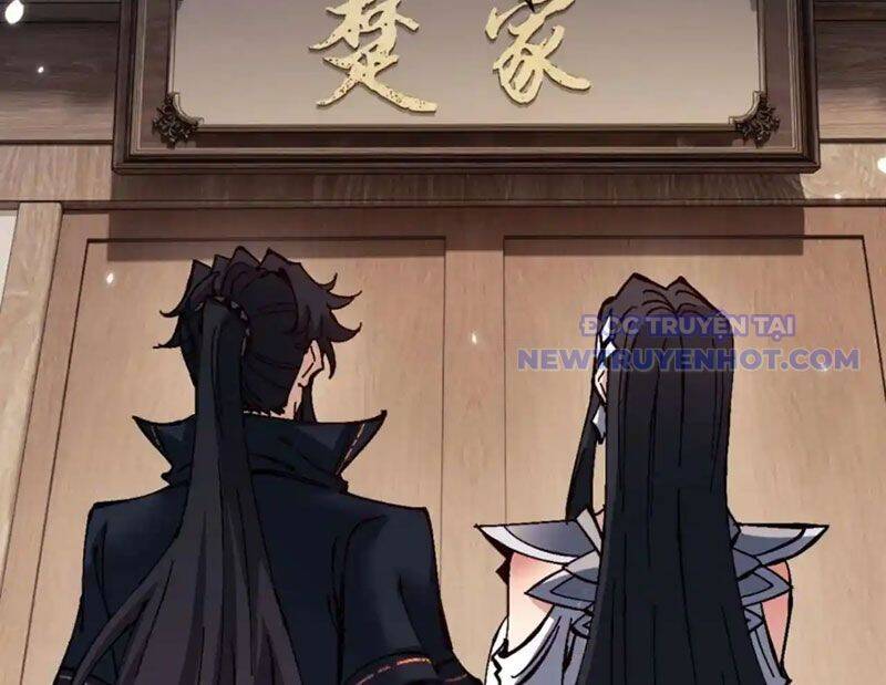 Sư Tôn: Nghịch Đồ Này Mới Không Phải Là Thánh Tử chapter 111 111