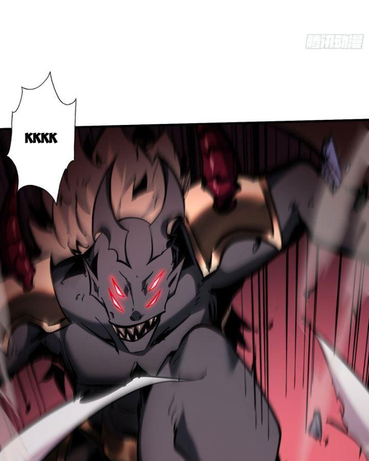 ta thật sự không phải ma vương chapter 1 129