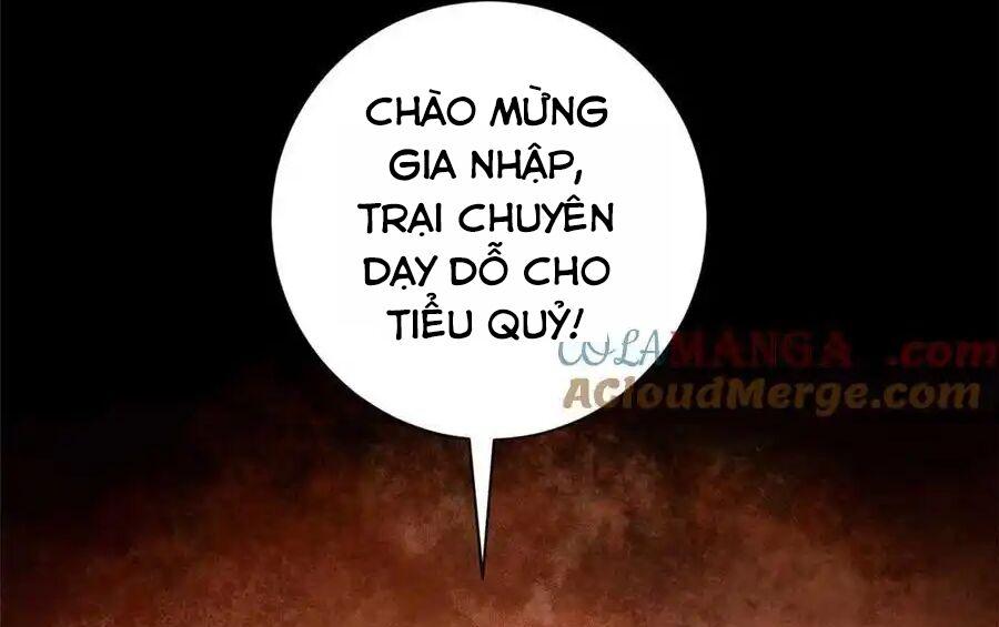 Trưởng Giám Ngục Trông Coi Các Ma Nữ Chương 68 - Trang 47