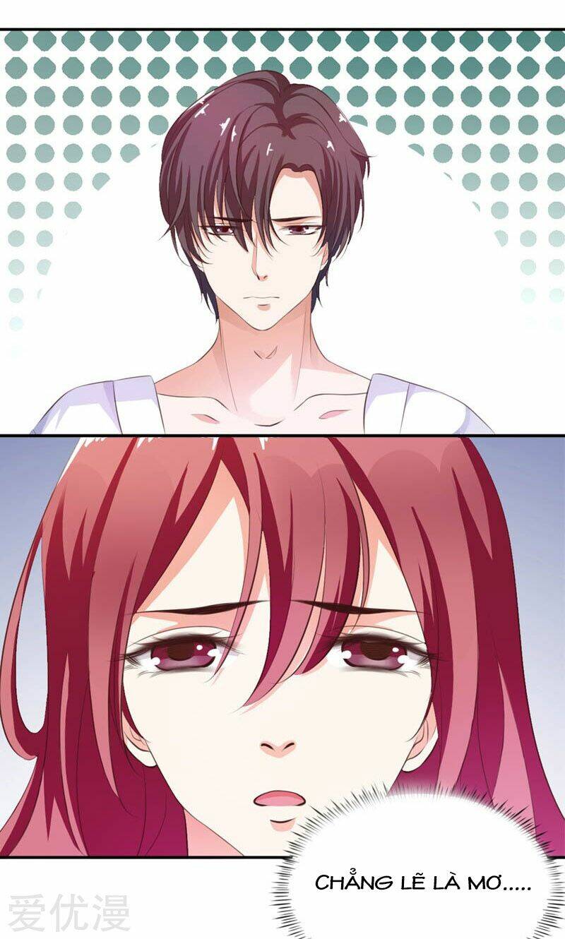 bộ mặt ôn nhu giả dối của ác ma thủ tịch chapter 3 23