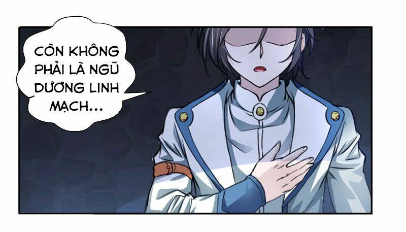 cửu dương thần vương chapter 2 22