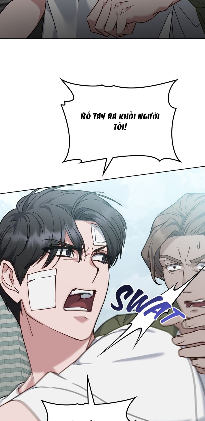 kẻ nghiệp dư chapter 43.2 6