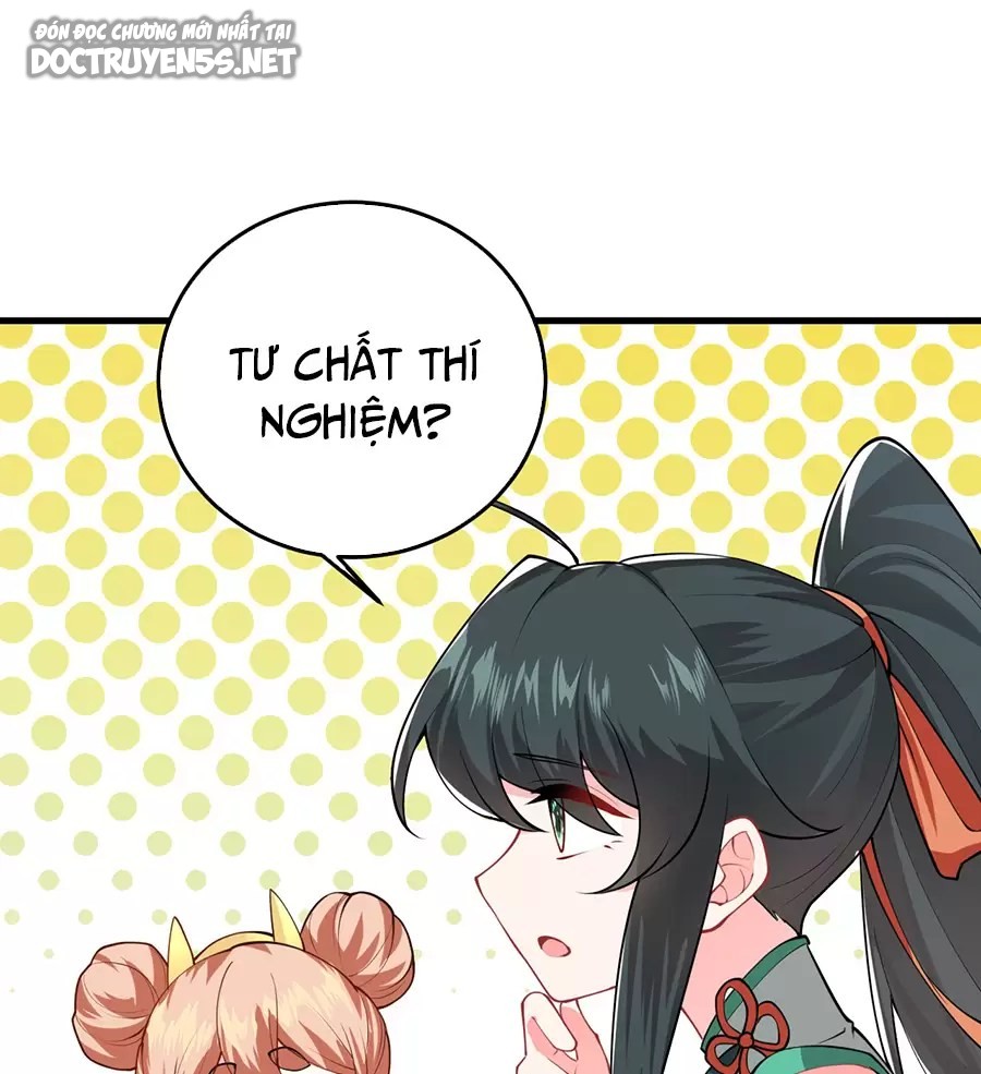 mang theo các tiên tử vô địch thiên hạ chapter 14.2 3