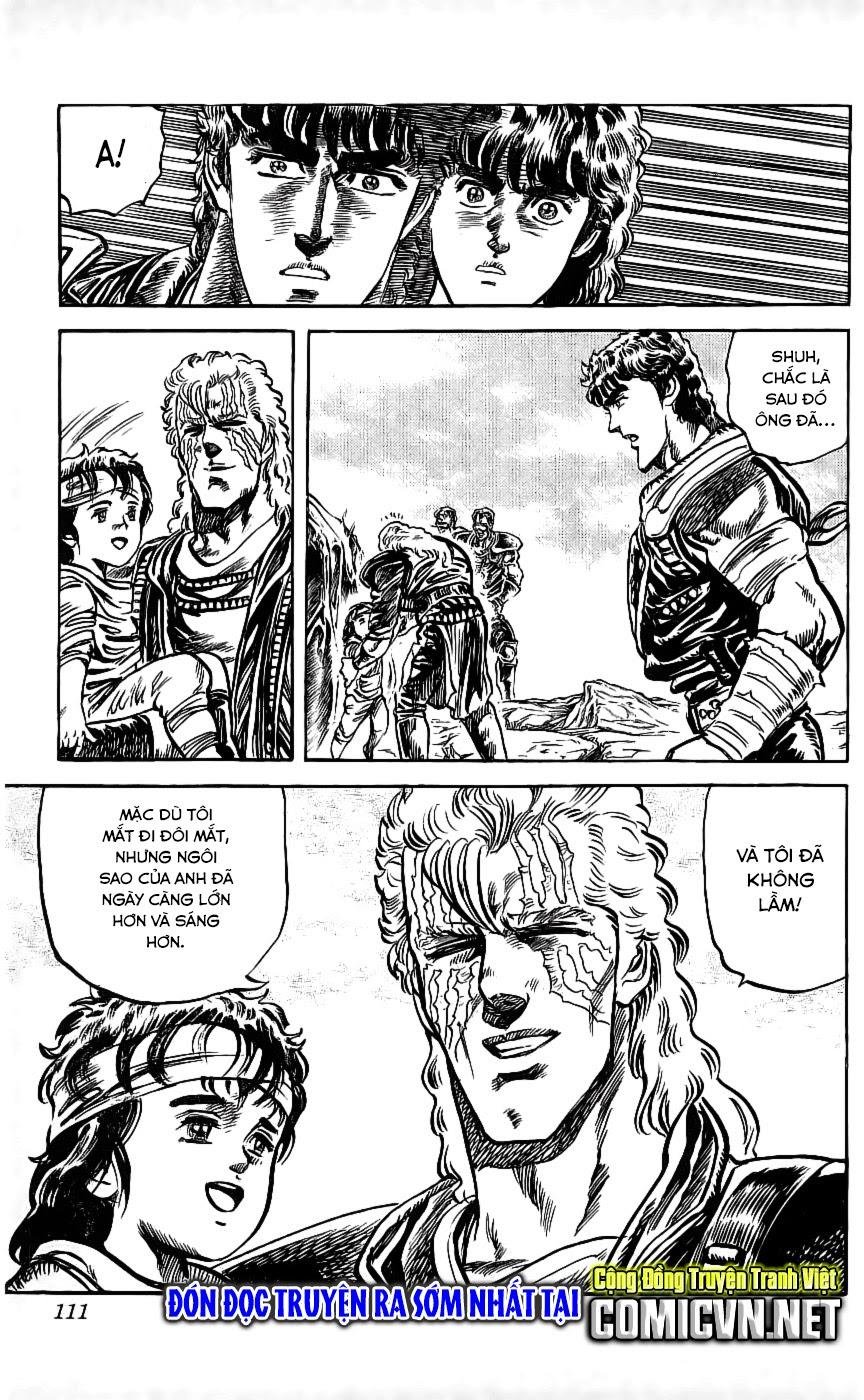 bắc đẩu thần quyền chapter 85 22