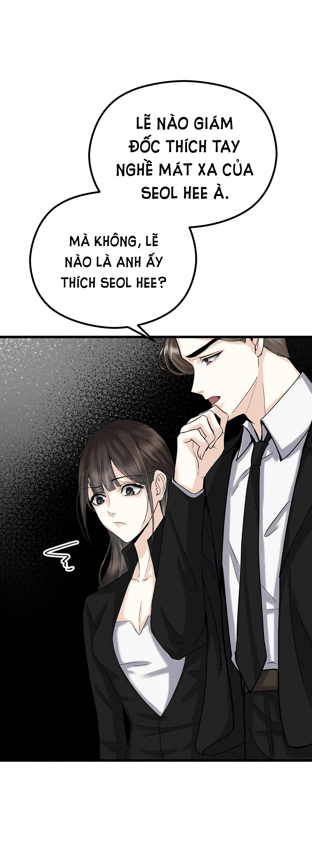 Khắc Cốt Ghi Tâm chapter 4.1 - Trang 32