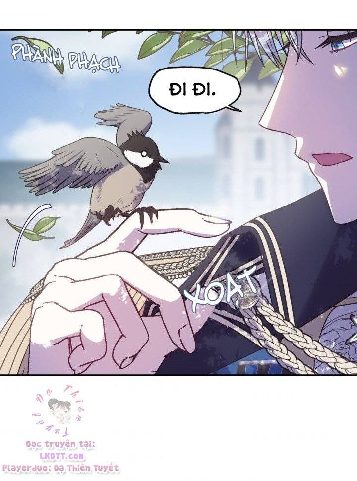 cha, con không muốn kết hôn đâu chapter 15 46