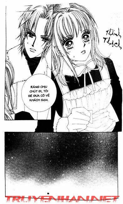 lọ lem hậu đậu chapter 23 28