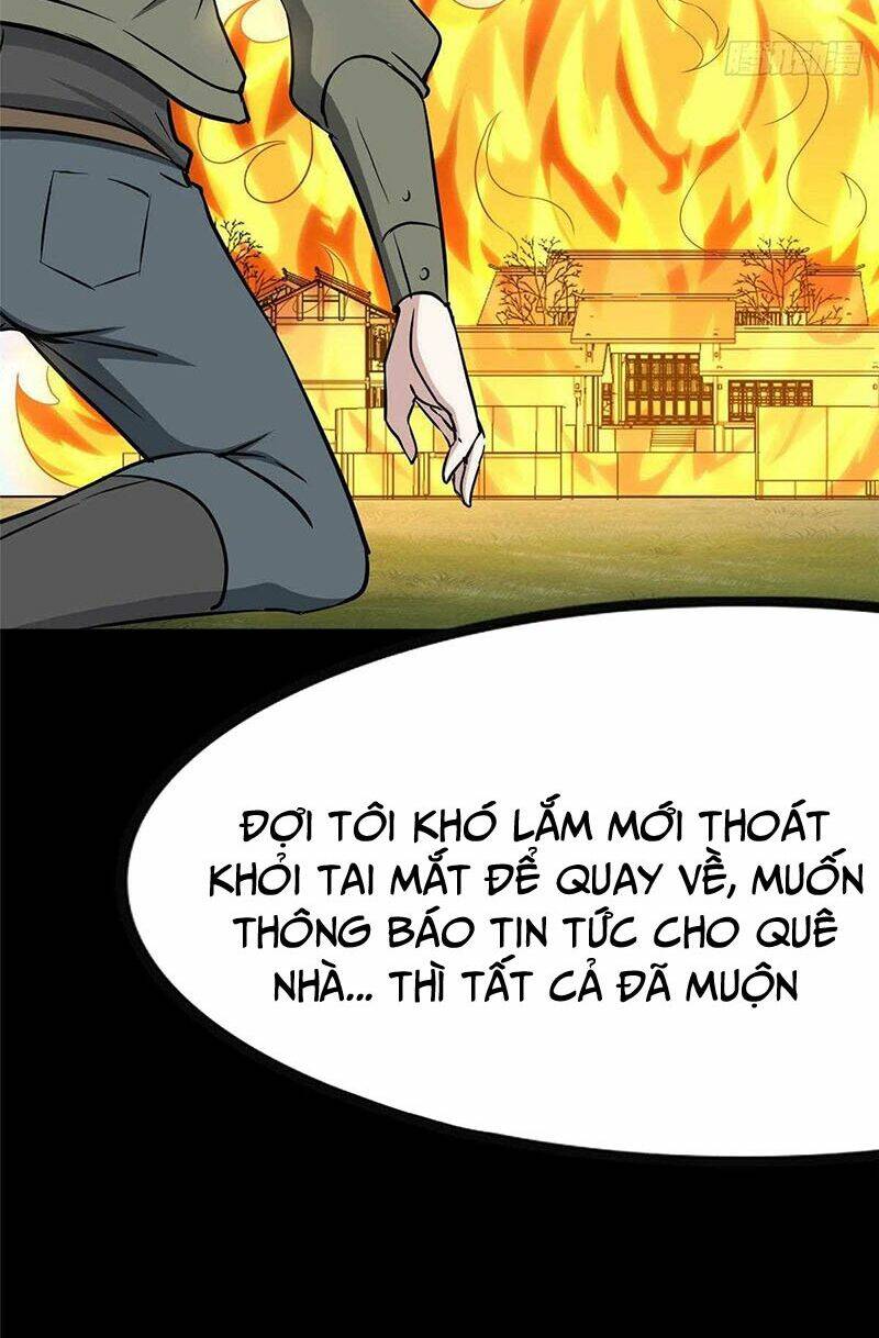 bạn gái virus của tôi chapter 274 34