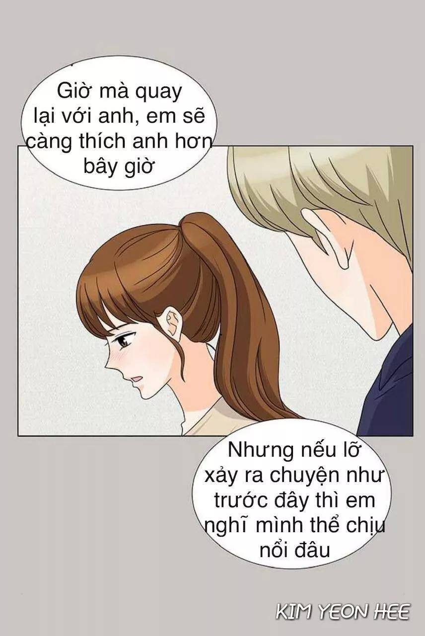 idol và sếp, em yêu ai? chapter 134 10