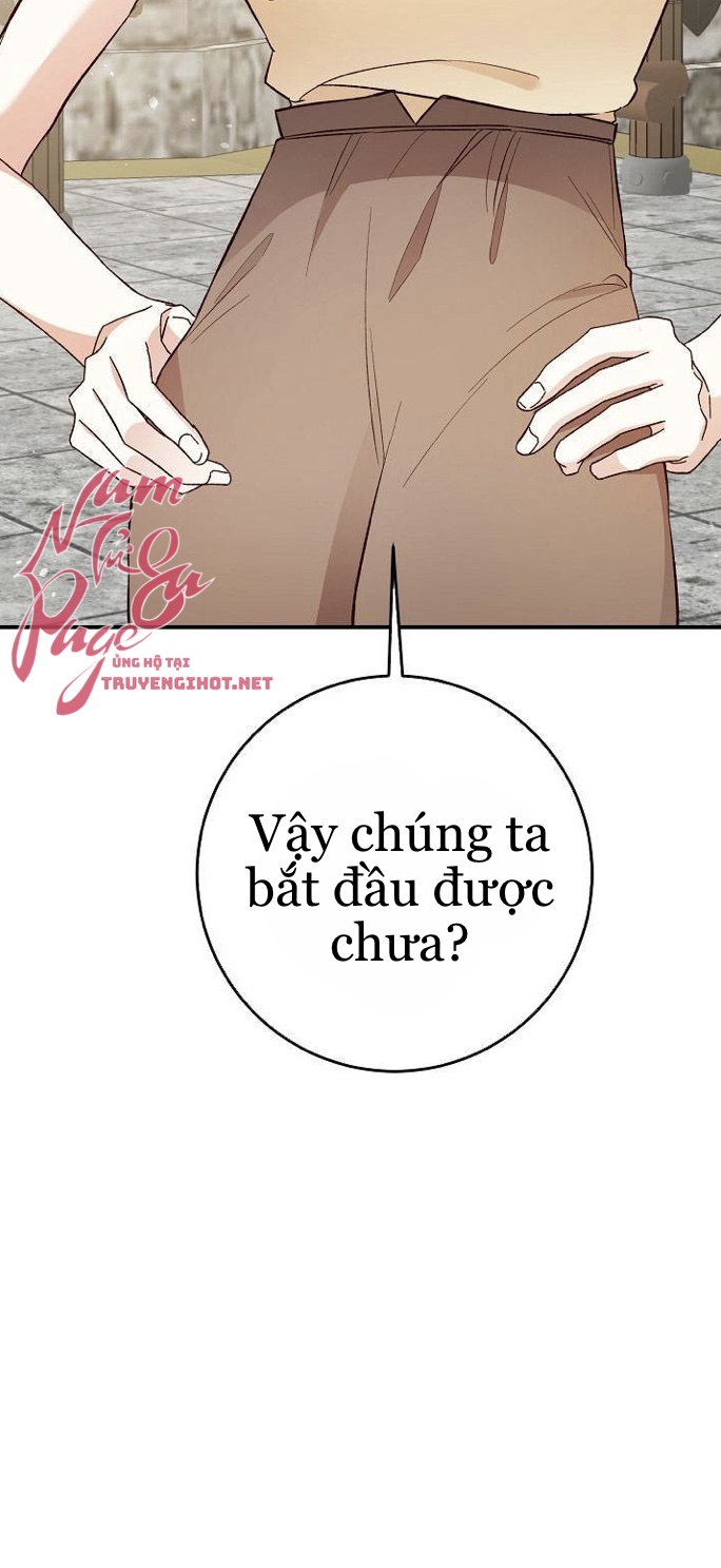 lý do nàng ấy sống như 1 ác nữ chapter 22 43