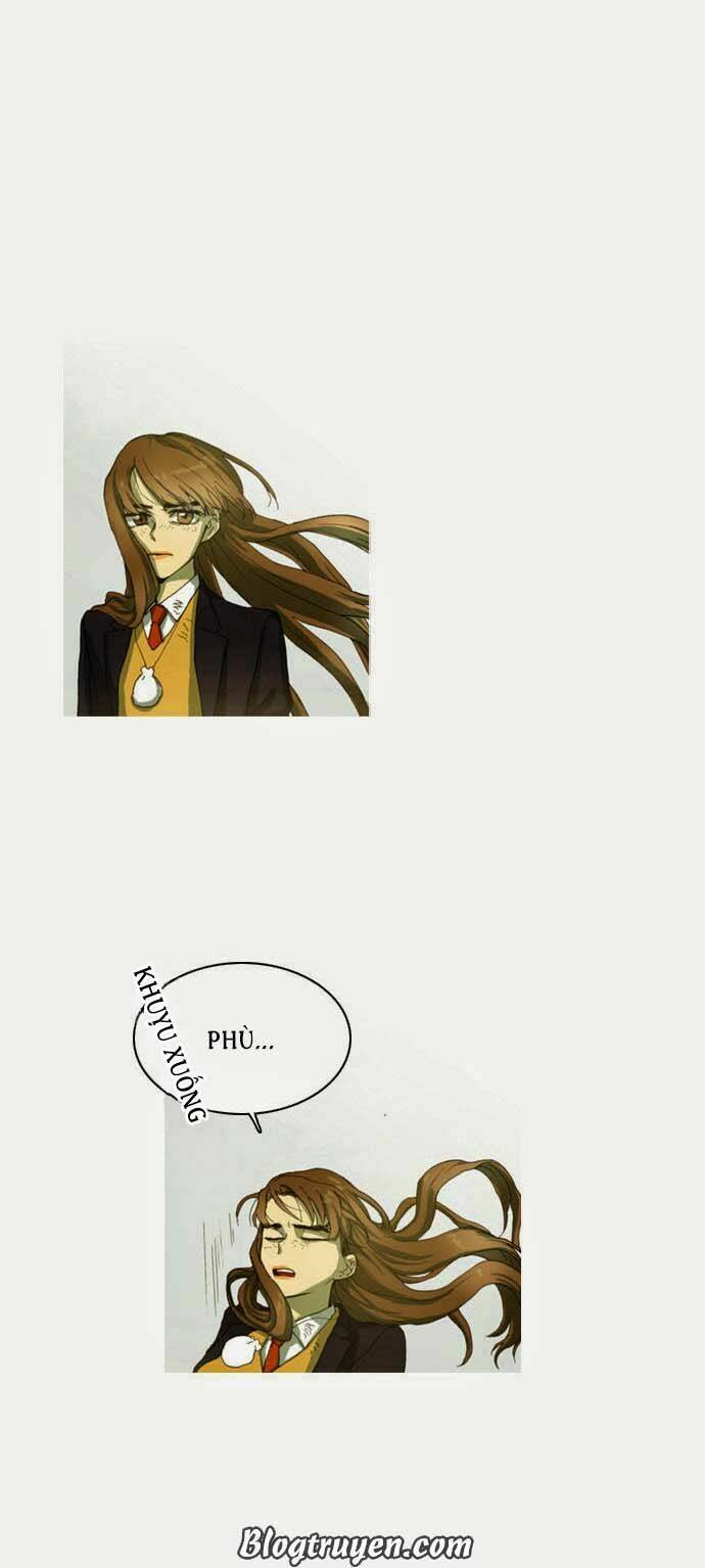 săn phù thủy chapter 13 6