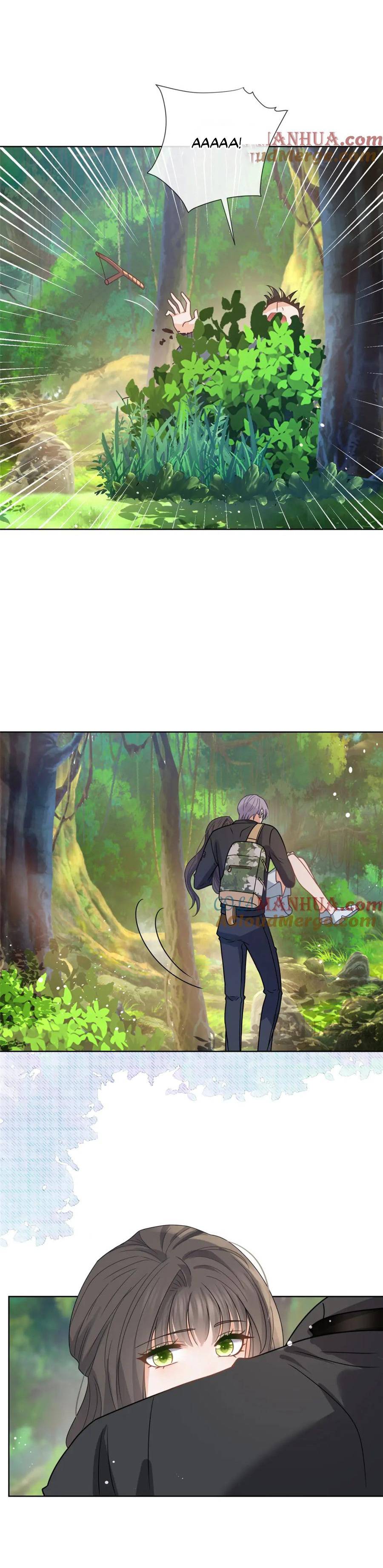 sát thủ đại nhân tại tuyến dưỡng hồ chapter 126 6