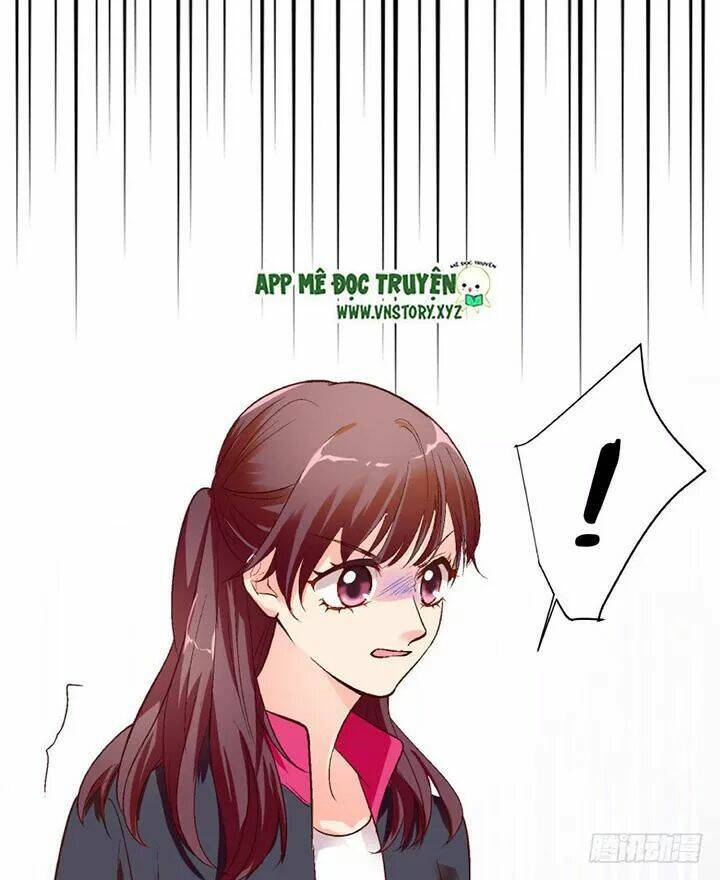 thiên hậu trở về chapter 37 31