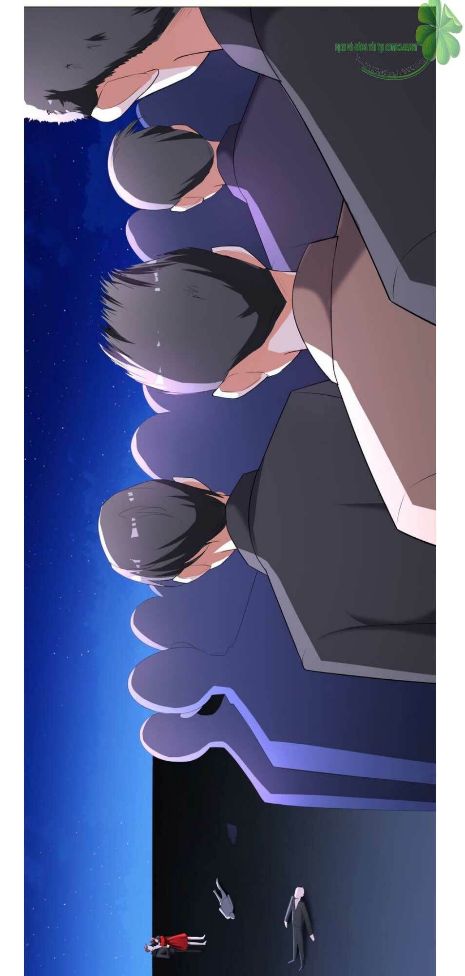 cô vợ nhỏ nuông chiều quá lại thành ác!! chapter 180.2 2