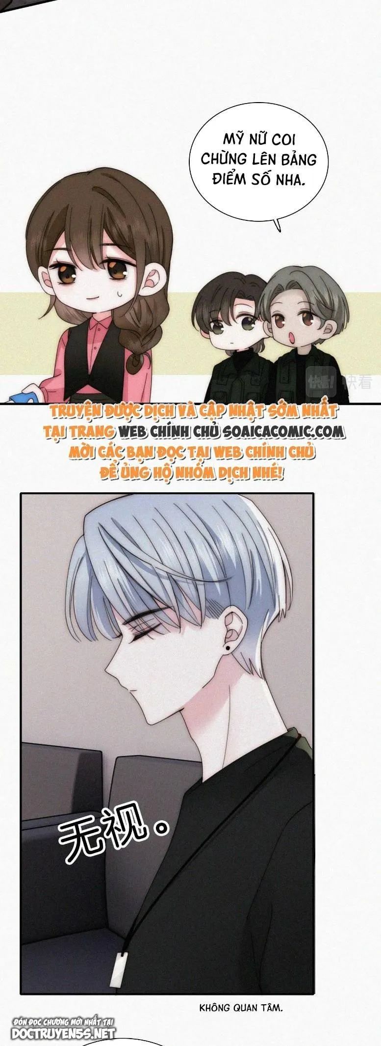 điên cuồng yêu em chapter 17 5