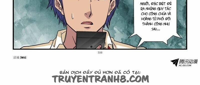 thành phố sống chapter 34 2
