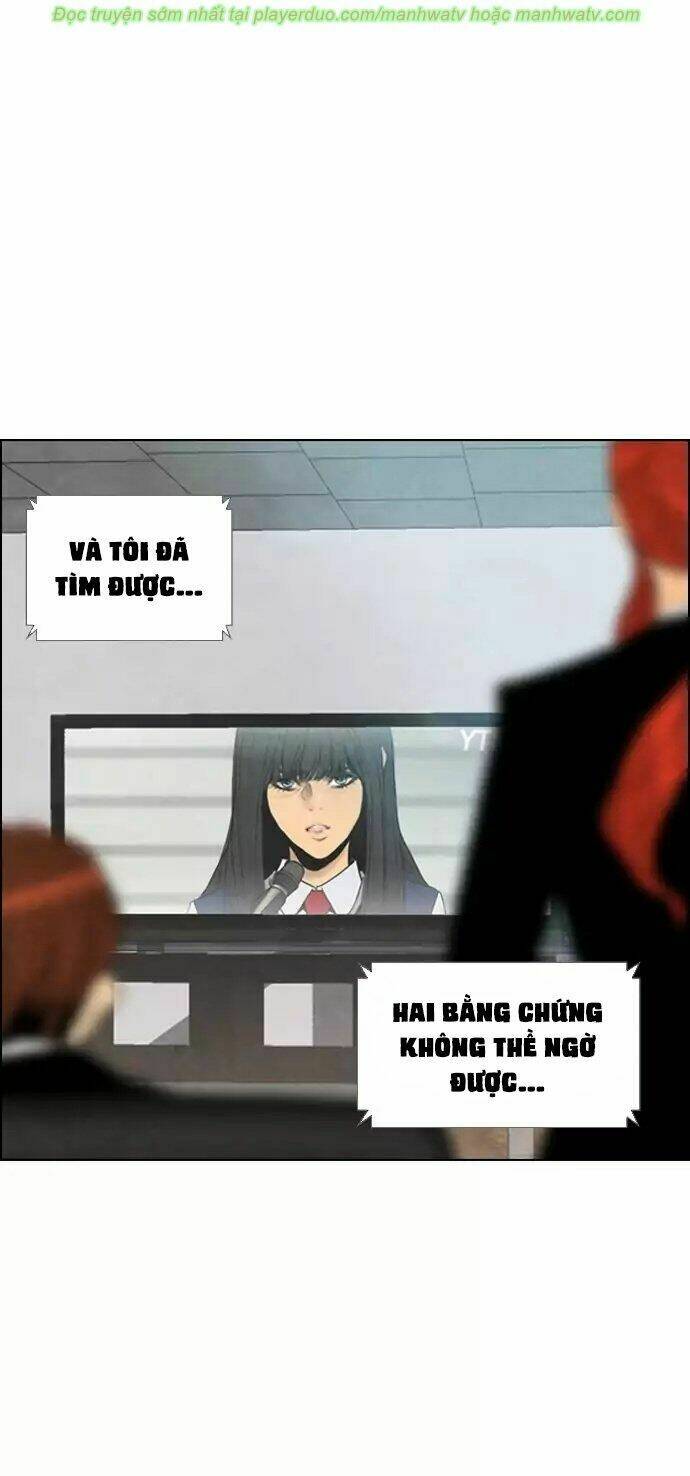 kẻ hồi sinh chapter 36 29