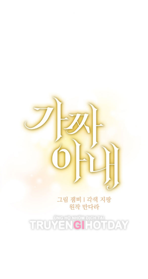 Người Vợ Giả Mạo chapter 34.1 - Trang 40