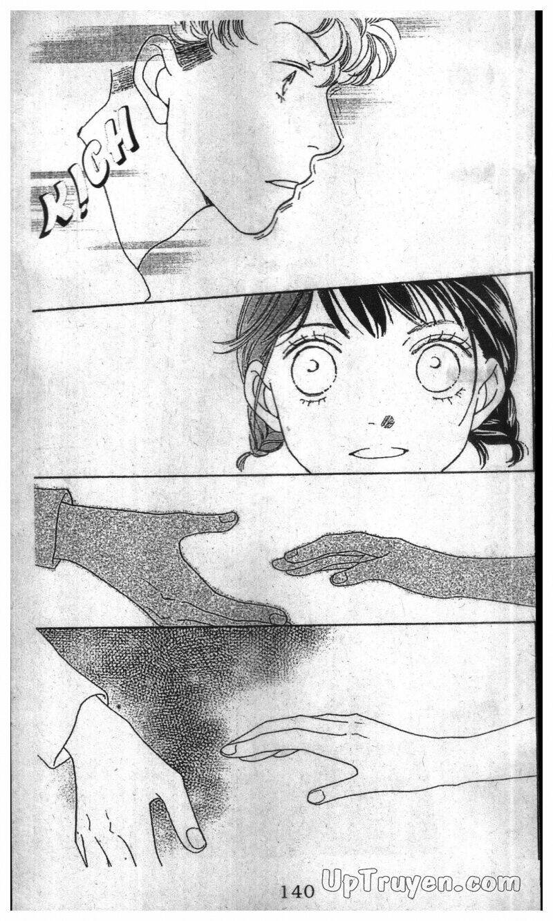 con nhà giàu chapter 189 137