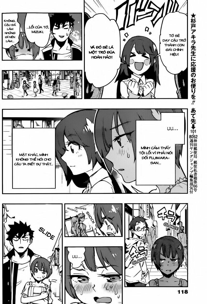 boku girl chapter 7 9
