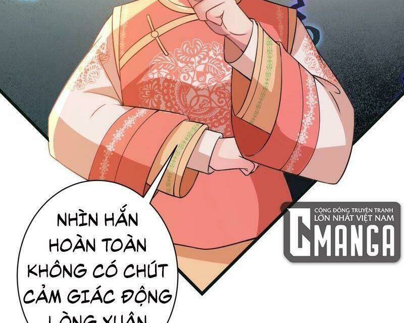 quận chúa vững vàng, thiết lập nhân vật không thể vỡ chapter 58 53