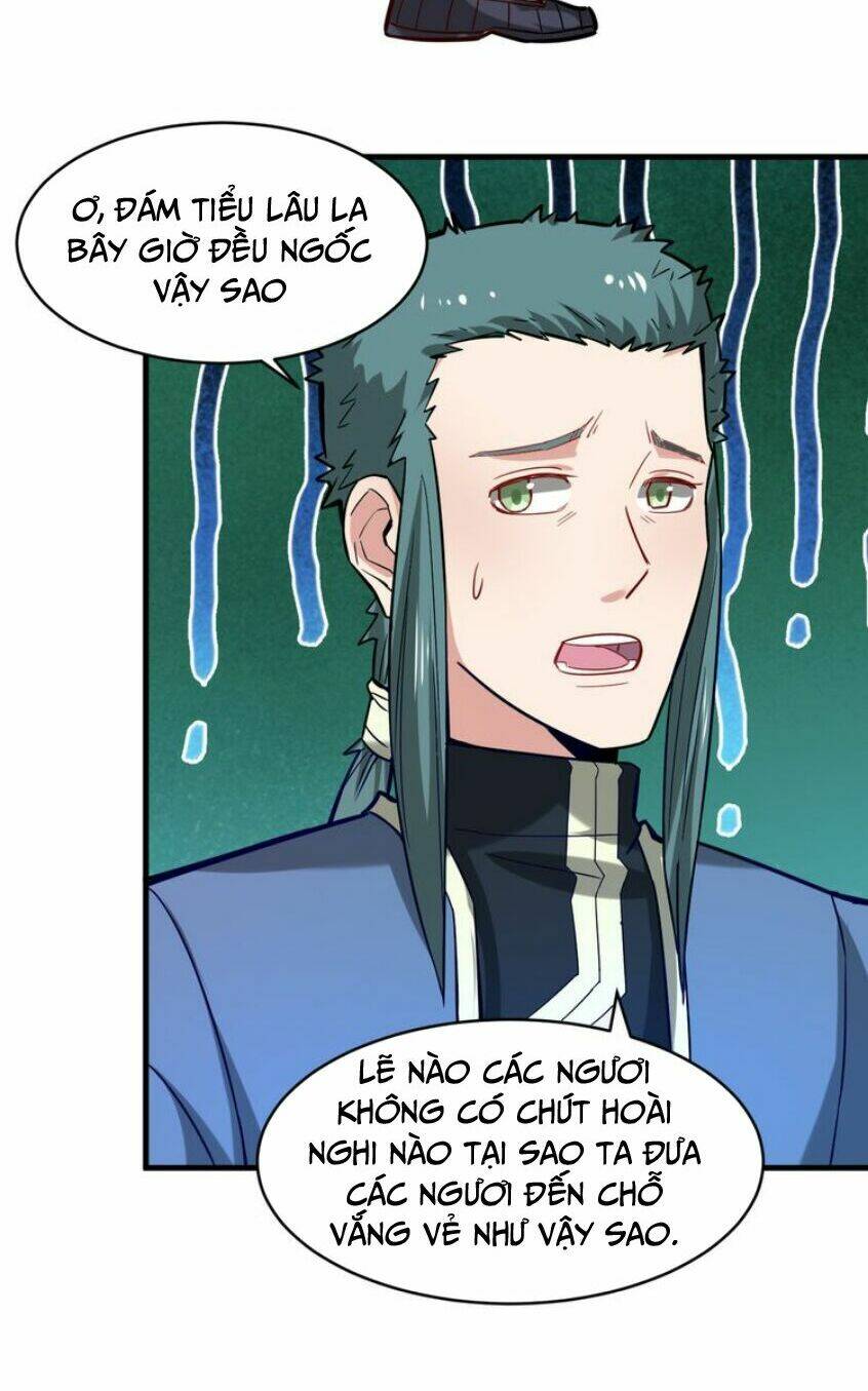 thiên mệnh cửu tinh chapter 28 52