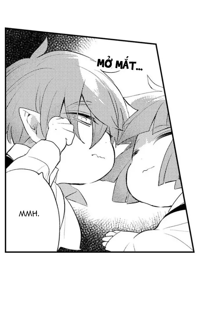 tiếng gọi của tình yêu sau trải nghiệm cận tử chapter 23 7