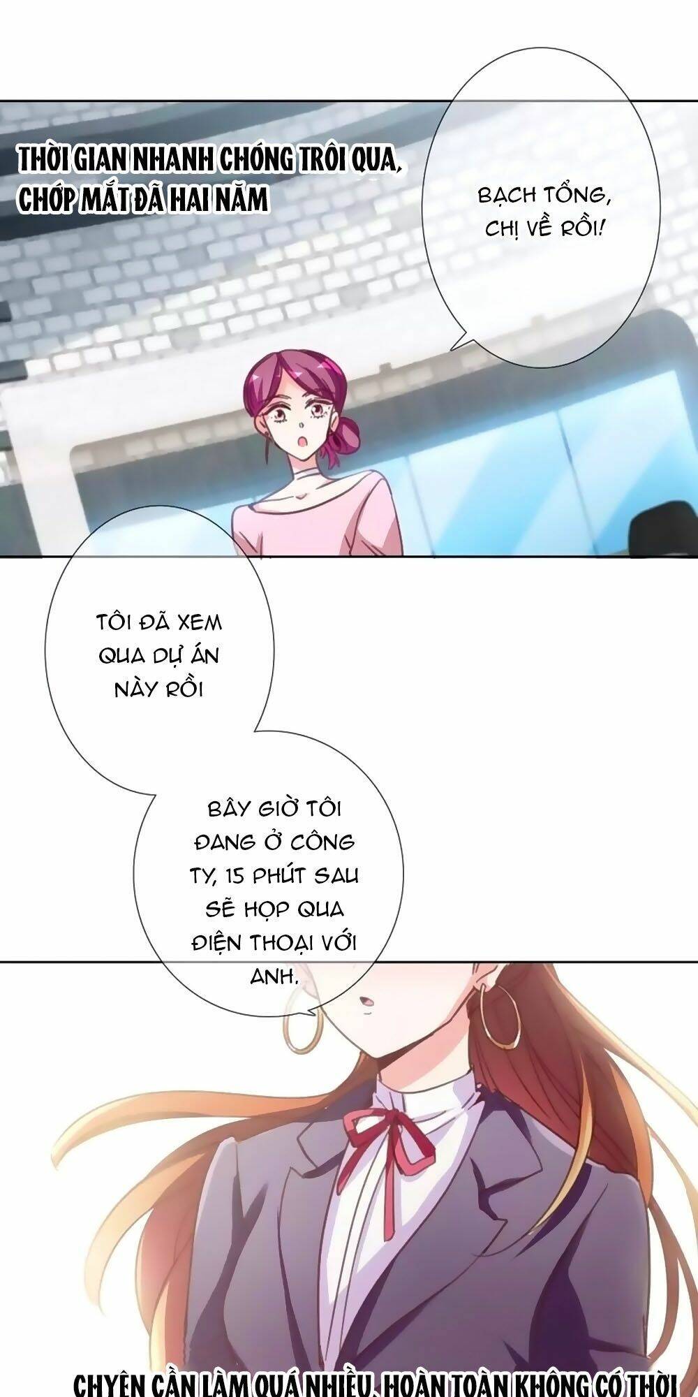 gia sư tình yêu của tôi chapter 18 35