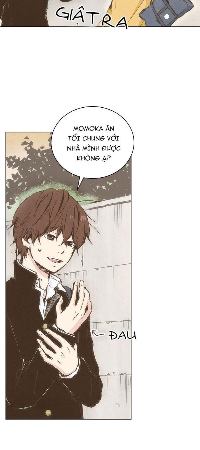 honey! honey! marry me! chapter 68 13