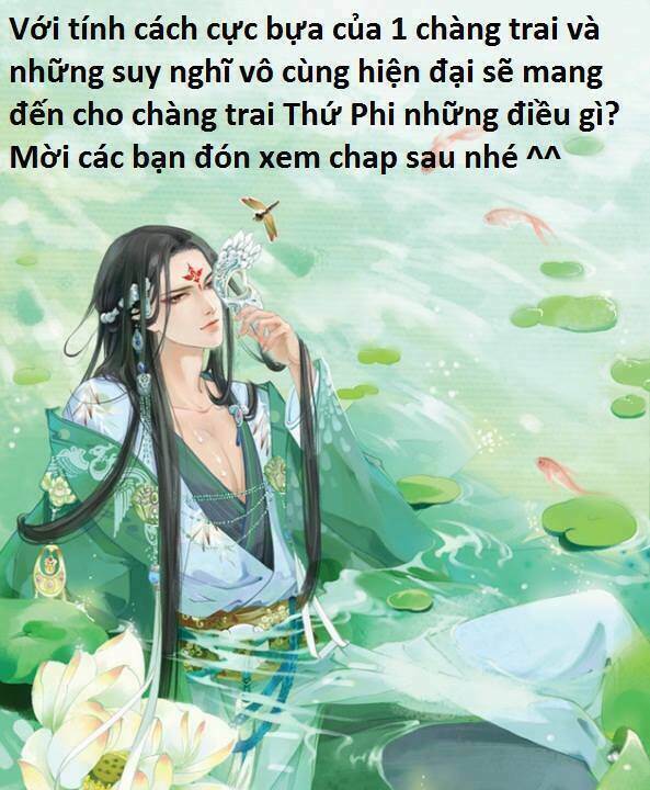 chàng trai thứ phi chapter 2 38