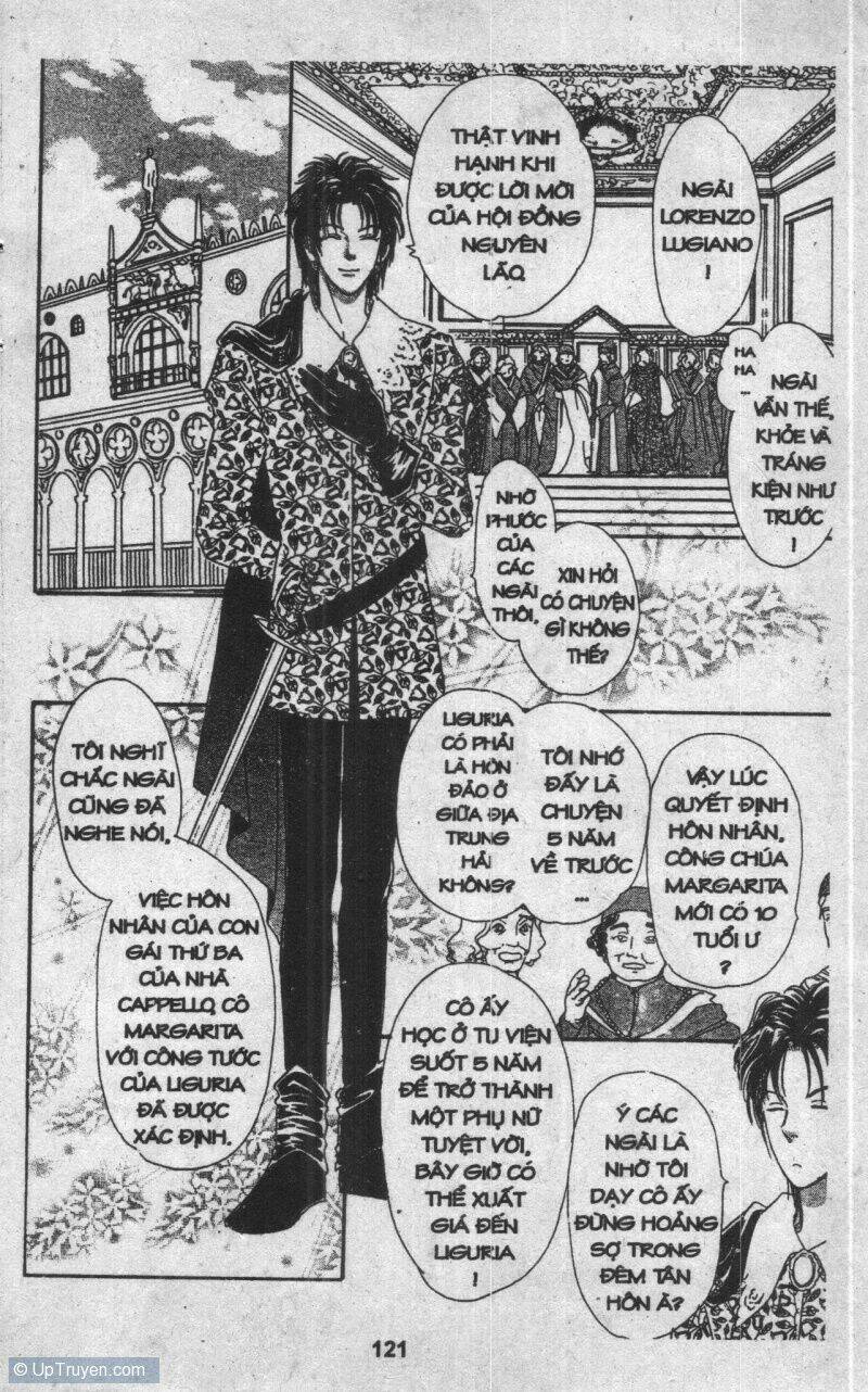 kenja no ishi chapter 2 121