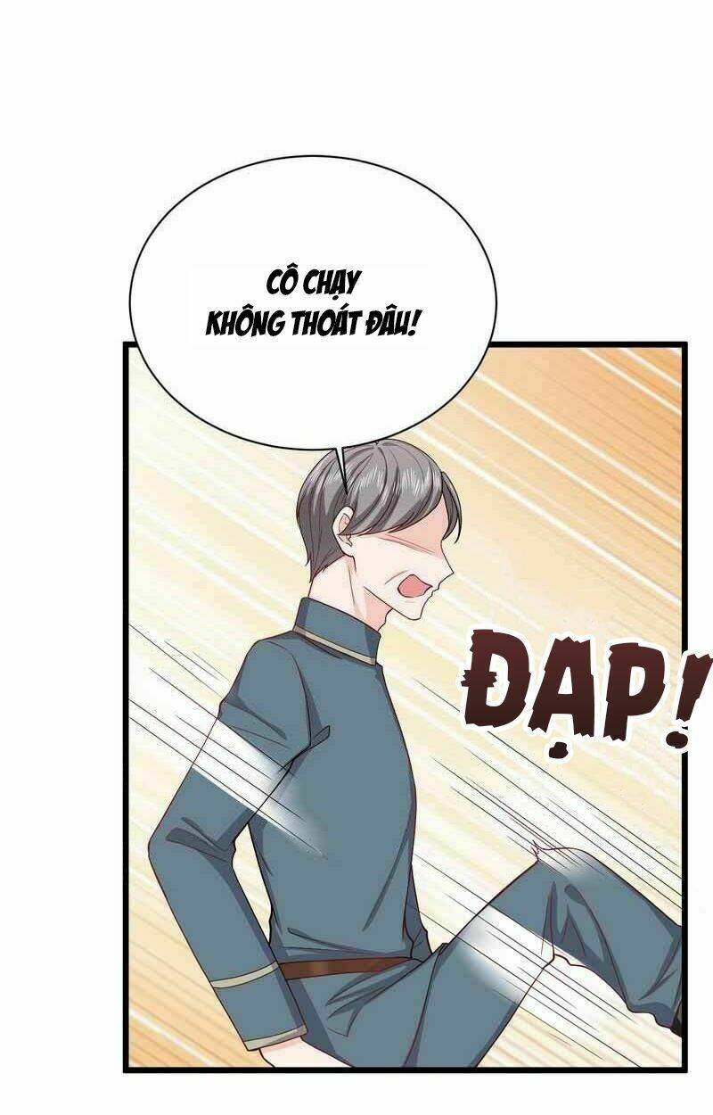 vợ yêu tư sủng của thiếu soái chapter 24 5